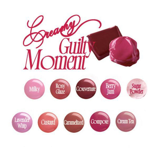 FWEE Lip & Cheek Glowy Jelly Pot + Pendant Keyring (set)
