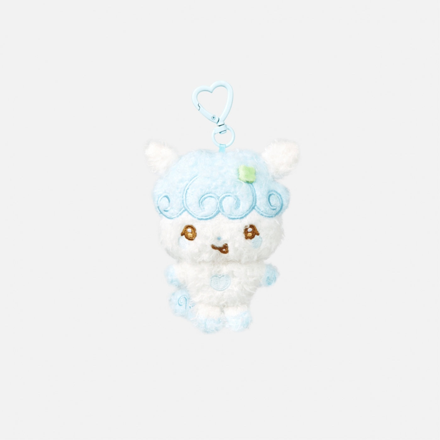 Hearts2Hearts - [Hearts2 HOUSE] 2026 FANMEETING OFFICIAL MD FALABELLA DOLL KEY RING