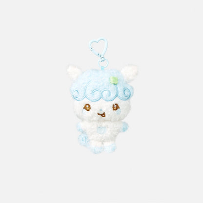 Hearts2Hearts - [Hearts2 HOUSE] 2026 FANMEETING OFFICIAL MD FALABELLA DOLL KEY RING