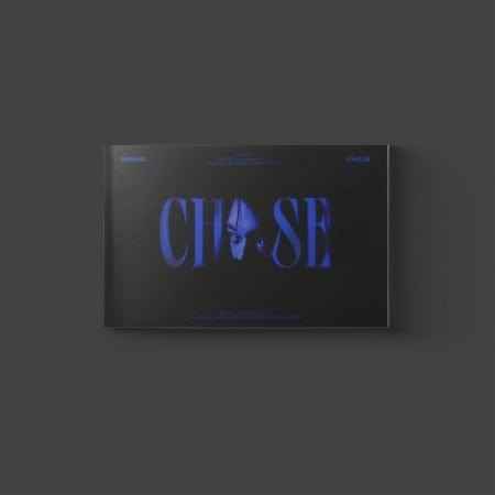 MINHO (SHINee) - 1st Mini Album [CHASE] (BEGINNING Ver.)