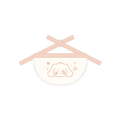 ATEEZ - ANITEEZ IN COLOR / ANITEEZ MINI BIB