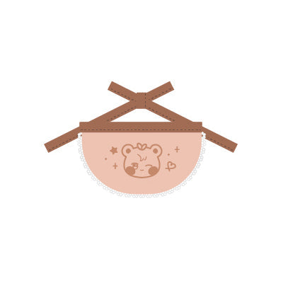 ATEEZ - ANITEEZ IN COLOR / ANITEEZ MINI BIB