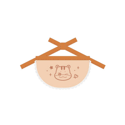 ATEEZ - ANITEEZ IN COLOR / ANITEEZ MINI BIB