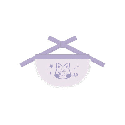 ATEEZ - ANITEEZ IN COLOR / ANITEEZ MINI BIB