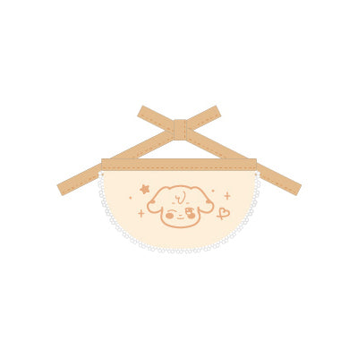ATEEZ - ANITEEZ IN COLOR / ANITEEZ MINI BIB