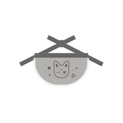 ATEEZ - ANITEEZ IN COLOR / ANITEEZ MINI BIB