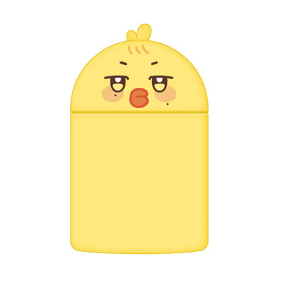 ATEEZ - ANITEEZ IN COLOR / MINI DESK TRASH BIN