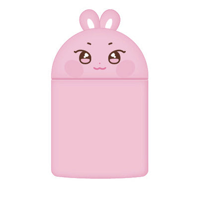 ATEEZ - ANITEEZ IN COLOR / MINI DESK TRASH BIN