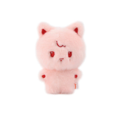 ATEEZ - ANITEEZ IN COLOR / COLOR TINY ANITEEZ DOLL