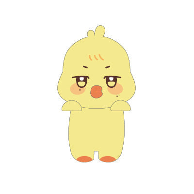 ATEEZ - ANITEEZ IN COLOR / MINI DECO FIGURE