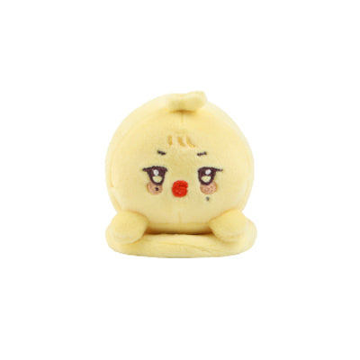 ATEEZ - ANITEEZ IN COLOR / MAGNETIC SHOULDER STRESS BALL