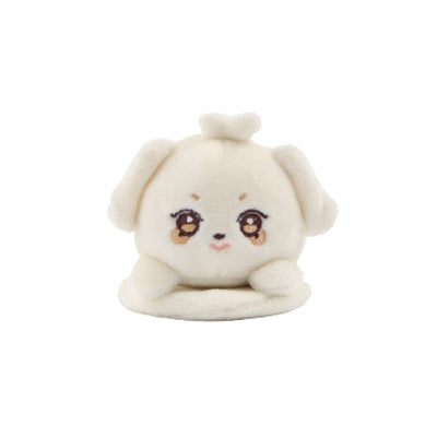 ATEEZ - ANITEEZ IN COLOR / MAGNETIC SHOULDER STRESS BALL
