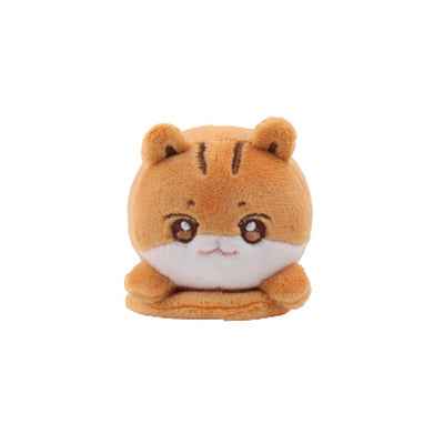 ATEEZ - ANITEEZ IN COLOR / MAGNETIC SHOULDER STRESS BALL