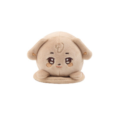 ATEEZ - ANITEEZ IN COLOR / MAGNETIC SHOULDER STRESS BALL