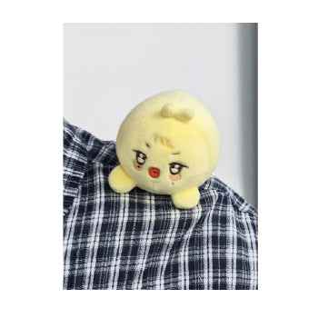 ATEEZ - ANITEEZ IN COLOR / MAGNETIC SHOULDER STRESS BALL