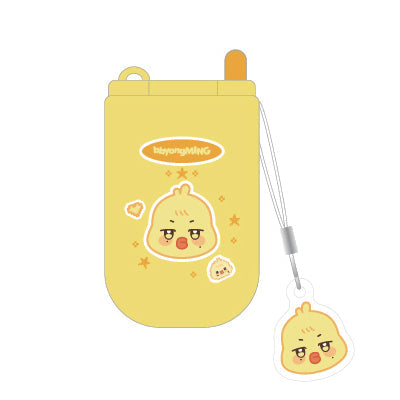 ATEEZ - ANITEEZ IN COLOR / MINIATURE PHONE SET