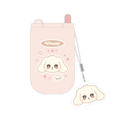 ATEEZ - ANITEEZ IN COLOR / MINIATURE PHONE SET
