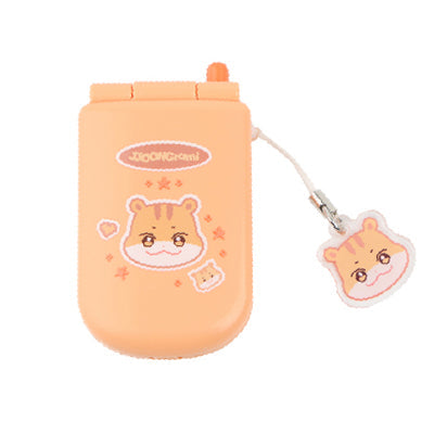 ATEEZ - ANITEEZ IN COLOR / MINIATURE PHONE SET