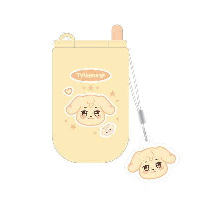 ATEEZ - ANITEEZ IN COLOR / MINIATURE PHONE SET