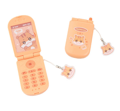 ATEEZ - ANITEEZ IN COLOR / MINIATURE PHONE SET