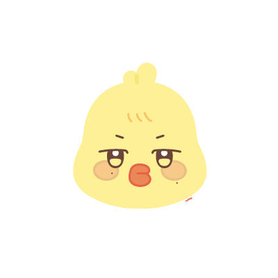 ATEEZ - ANITEEZ IN COLOR / ANITEEZ PLUSH CUSHION