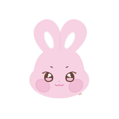 ATEEZ - ANITEEZ IN COLOR / ANITEEZ PLUSH CUSHION