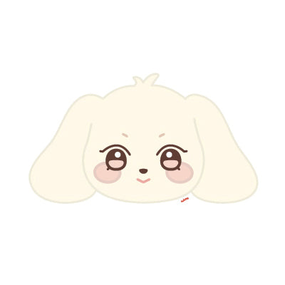 ATEEZ - ANITEEZ IN COLOR / ANITEEZ PLUSH CUSHION