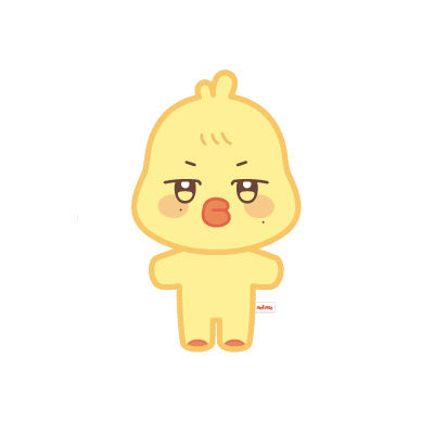 ATEEZ - ANITEEZ IN COLOR / ANITEEZ PLUSH DOLL