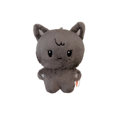 ATEEZ - ANITEEZ IN COLOR / TINY ANITEEZ PLUSH DOLL