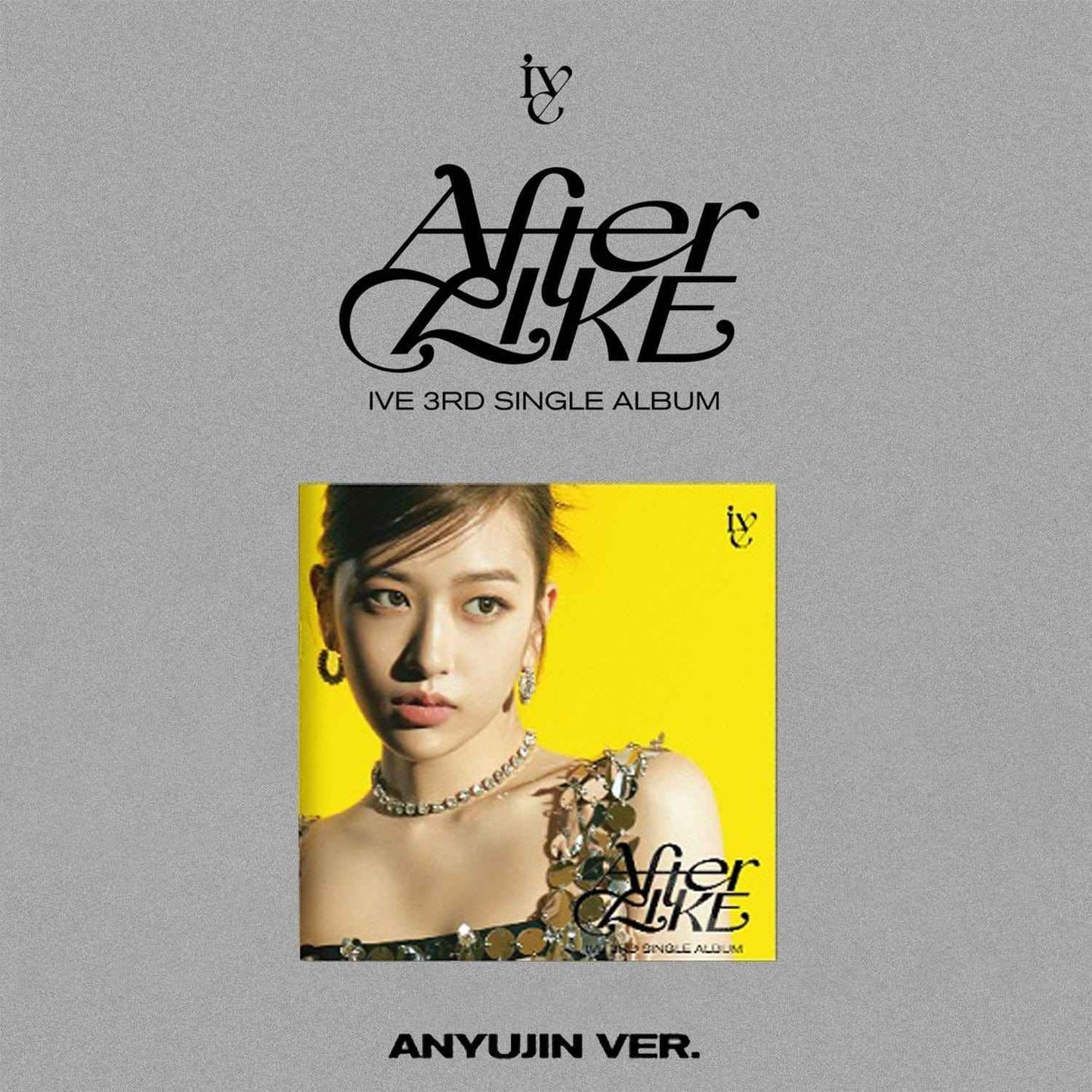 IVE - 3rd SINGLE ALBUM [After Like] (Jewel Ver.) (Limited Edition)