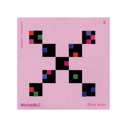 TXT (TOMORROW X TOGETHER) - [MINISODE 1 : BLUE HOUR]