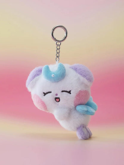 ATEEZ - [MIGHTEEZ Wonder Fairy] Plush Keyring