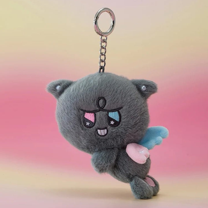 ATEEZ - [MIGHTEEZ Wonder Fairy] Plush Keyring