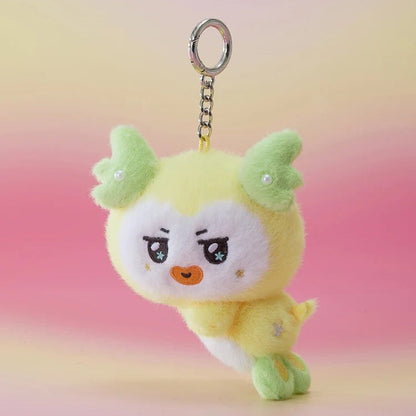 ATEEZ - [MIGHTEEZ Wonder Fairy] Plush Keyring