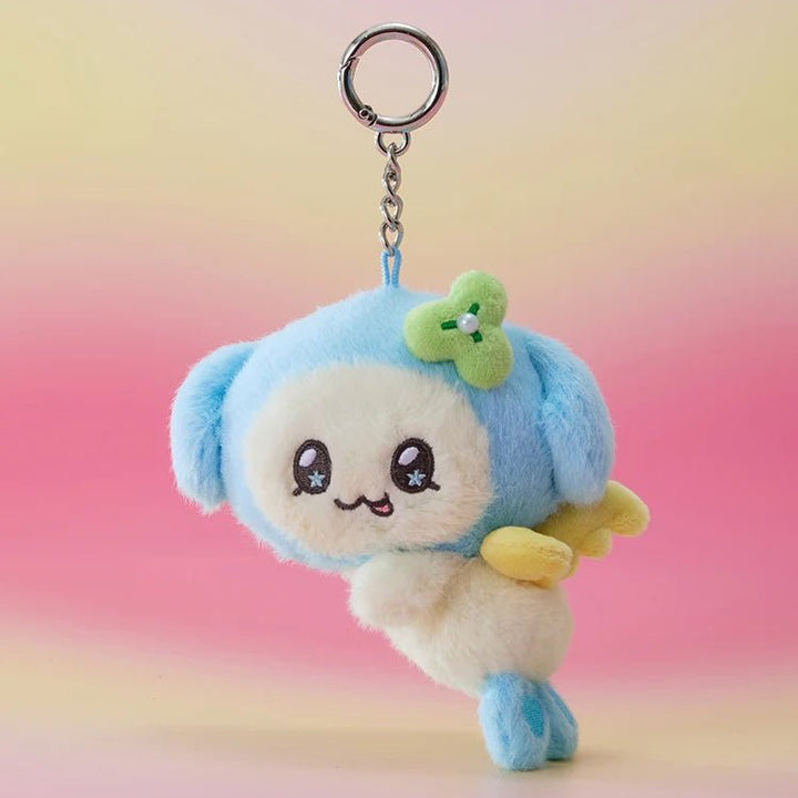 ATEEZ - [MIGHTEEZ Wonder Fairy] Plush Keyring