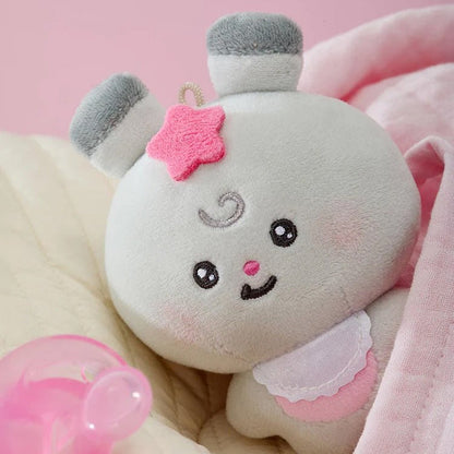 ATEEZ - [MIGHTEEZ Wonder Fairy] Baby Plush