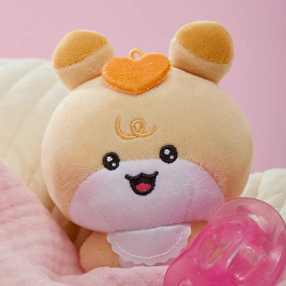 ATEEZ - [MIGHTEEZ Wonder Fairy] Baby Plush