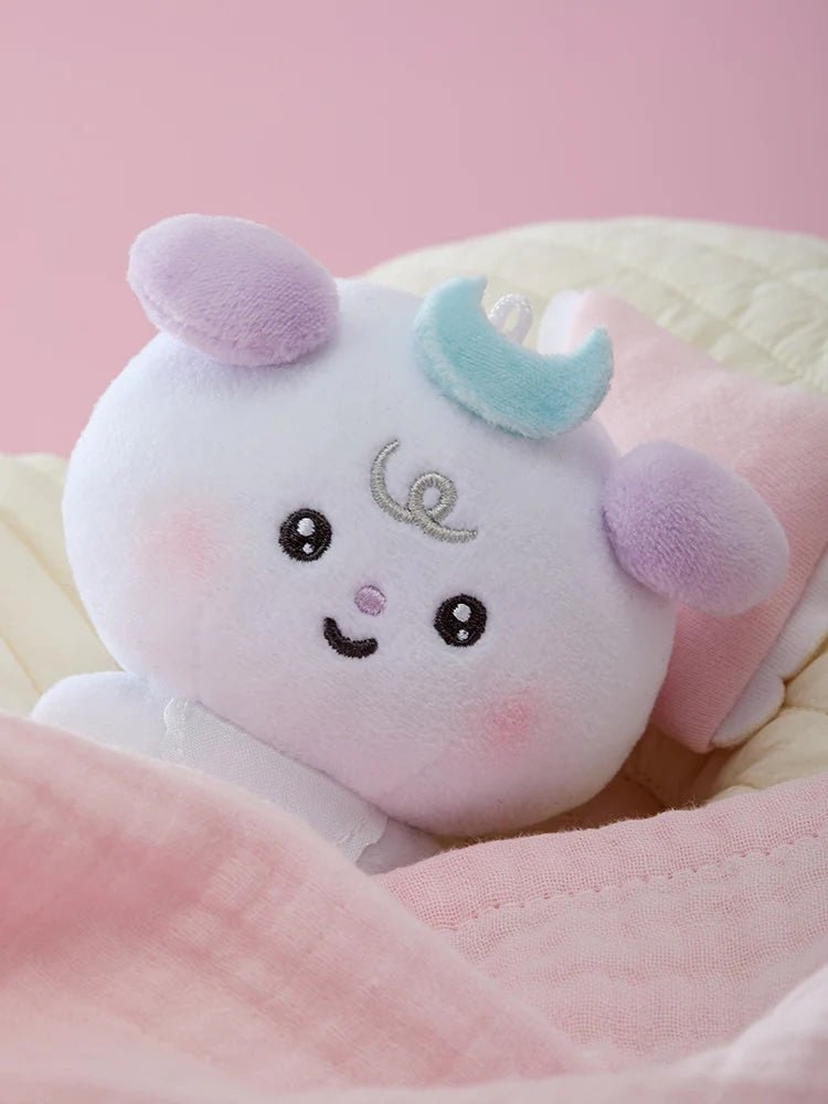 ATEEZ - [MIGHTEEZ Wonder Fairy] Baby Plush