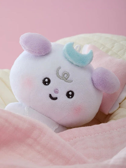 ATEEZ - [MIGHTEEZ Wonder Fairy] Baby Plush