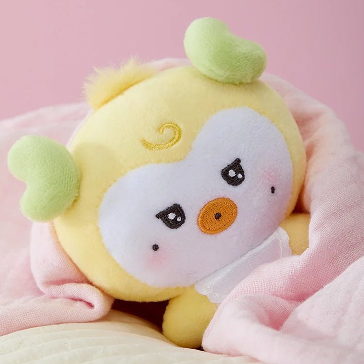 ATEEZ - [MIGHTEEZ Wonder Fairy] Baby Plush