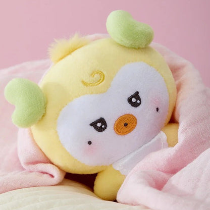 ATEEZ - [MIGHTEEZ Wonder Fairy] Baby Plush