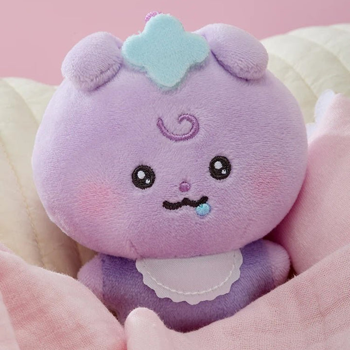 ATEEZ - [MIGHTEEZ Wonder Fairy] Baby Plush