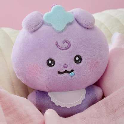 ATEEZ - [MIGHTEEZ Wonder Fairy] Baby Plush