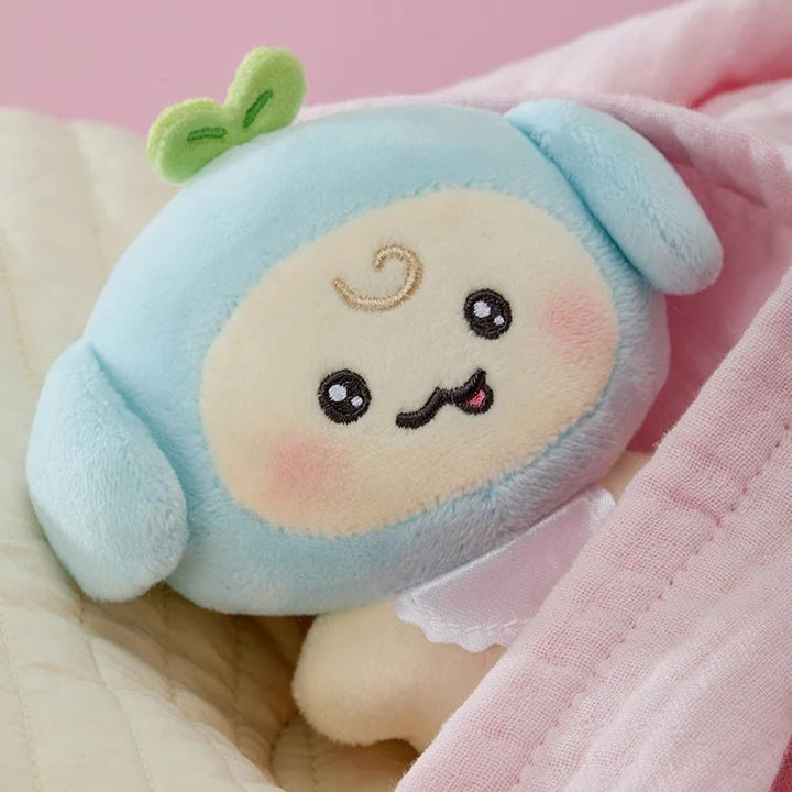 ATEEZ - [MIGHTEEZ Wonder Fairy] Baby Plush