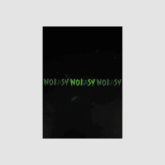 Stray Kids - 2nd Album [NOEASY] (A / B Ver.)