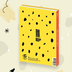 TWICE - SPECIAL ALBUM [TWICECOASTER : LANE 2]