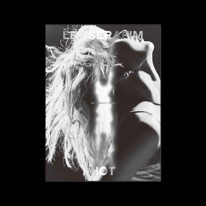 LE SSERAFIM - 5th Mini Album [HOT]
