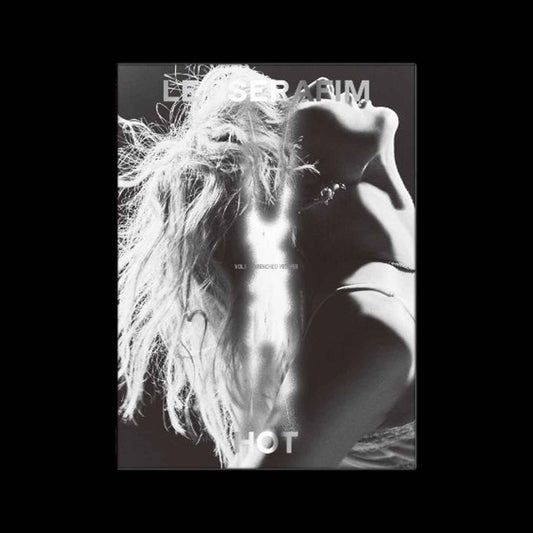 LE SSERAFIM - 5th Mini Album [HOT]