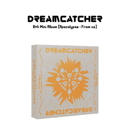 DREAMCATCHER - 8th Mini Album [APOCALYPSE : FROM US]