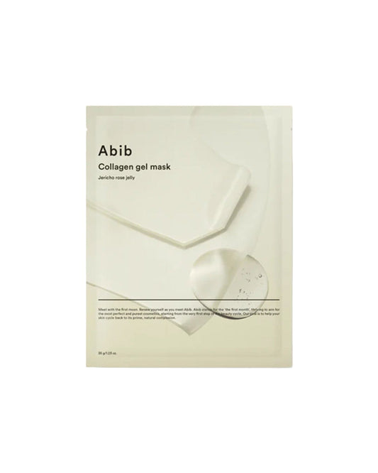 Abib - Collagen Gel Mask